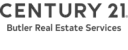 Century 21 Butler Real Estate Services, Inc logo