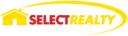 Select Realty logo