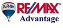 RE/MAX Advantage logo