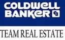 Coldwell Banker Team Real Estate logo