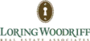 Loring Woodriff Real Estate Associates logo