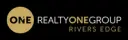 Realty One Group Rivers Edge logo
