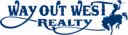 Way Out West Realty logo