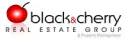 Black & Cherry Real Estate Group