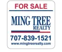 Ming Tree Realty of McKinleyville logo