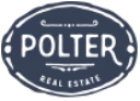 Polter Real Estate logo