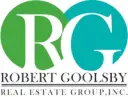 Robert Goolsby Real Estate Group, INC logo