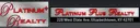 Platinum Plus Realty logo