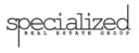 Specialized Real Estate Group logo
