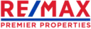 RE/MAX Premier Properties logo