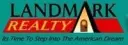 Landmark Realty logo