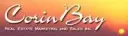 Corin Bay Real Estate Marketing and Sales, Inc. logo