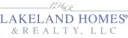 Lakeland Homes and Realty, LLC logo