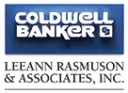 Coldwell Banker LeeAnn Rasmuson & Associates logo