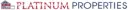 Platinum Properties logo