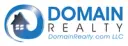 Domain Realty logo