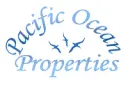 Pacific Ocean Properties logo