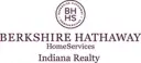 Berkshire Hathaway HomeServices logo