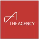 The Agency Maui logo