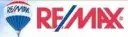 RE/MAX Realty Plus logo