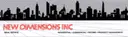 NEW DIMENSIONS INC