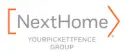 NextHome Yourpickettfence Group logo