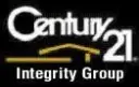 Century 21 Integrity Group logo