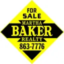 Martha Baker Realty