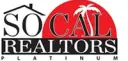 So Cal Realtors Platinum