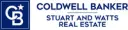 Coldwell Banker Stuart and Watts Real Estate