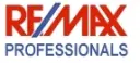 Re/Max Professionals logo