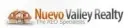 Nuevo Valley Realty logo