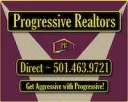 Progressive Realtors logo