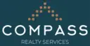 Compass Realty Services logo