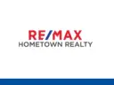 Remax Hometown Realty logo