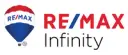 RE/MAX Infinity logo
