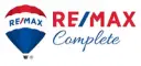RE/MAX Complete logo