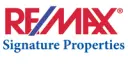 RE/MAX Signature Properties
