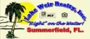 Lake Weir Realty, Inc. logo
