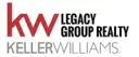 Keller Williams Legacy Group Realty