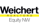 Weichert Realtors, Equity NW logo