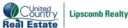 United Country/Lipscomb Realty logo