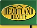 HEARTLAND REALTY & AUCTION INC logo