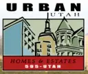 Urban Utah Homes & Estates logo