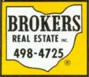 Brokers Real Estate, Inc. logo