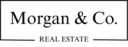 Morgan & Co logo