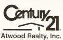 CENTURY 21 Atwood Realty, Inc. logo