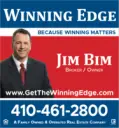 Winning Edge