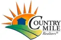 Country Mile Realtors LLC logo