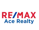 RE/MAX Ace Realty logo